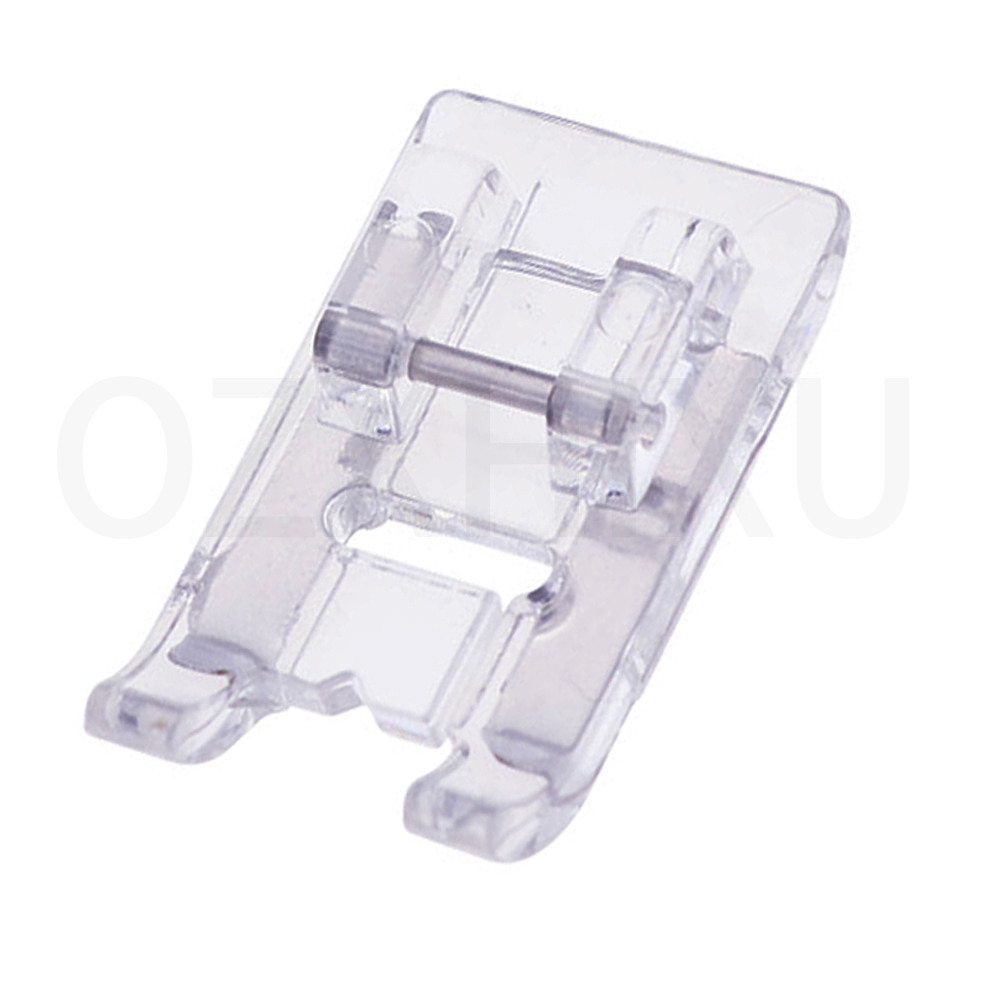 Rolled Hem Foot - 5Mm Đa Chức Năng Rõ Ràng