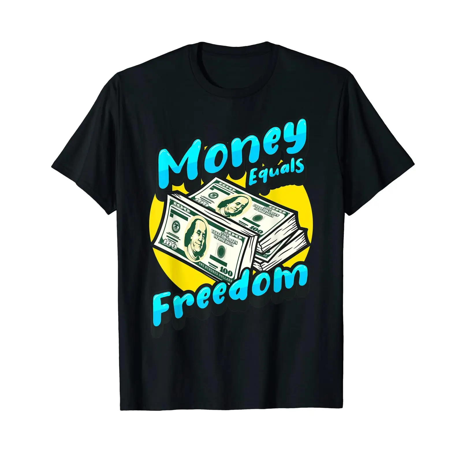 Knit Stabilizer Stretch - Money Is Freedom Cash Helps Financial