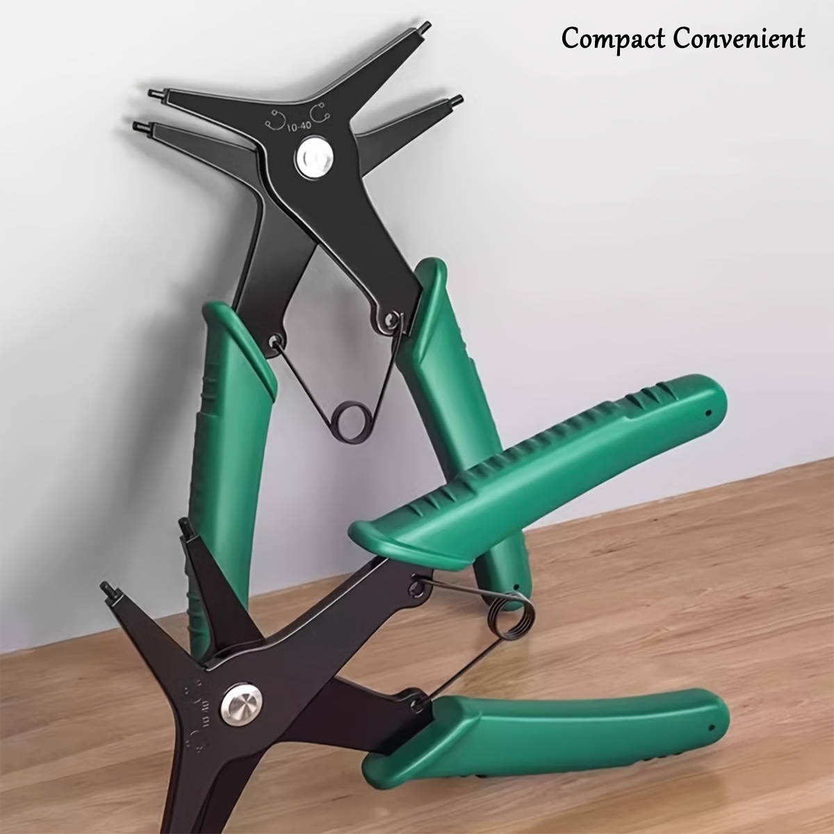 2 in 1 Snap Ring Pliers, Dual- - đánh giá và giá Snap Button Plier