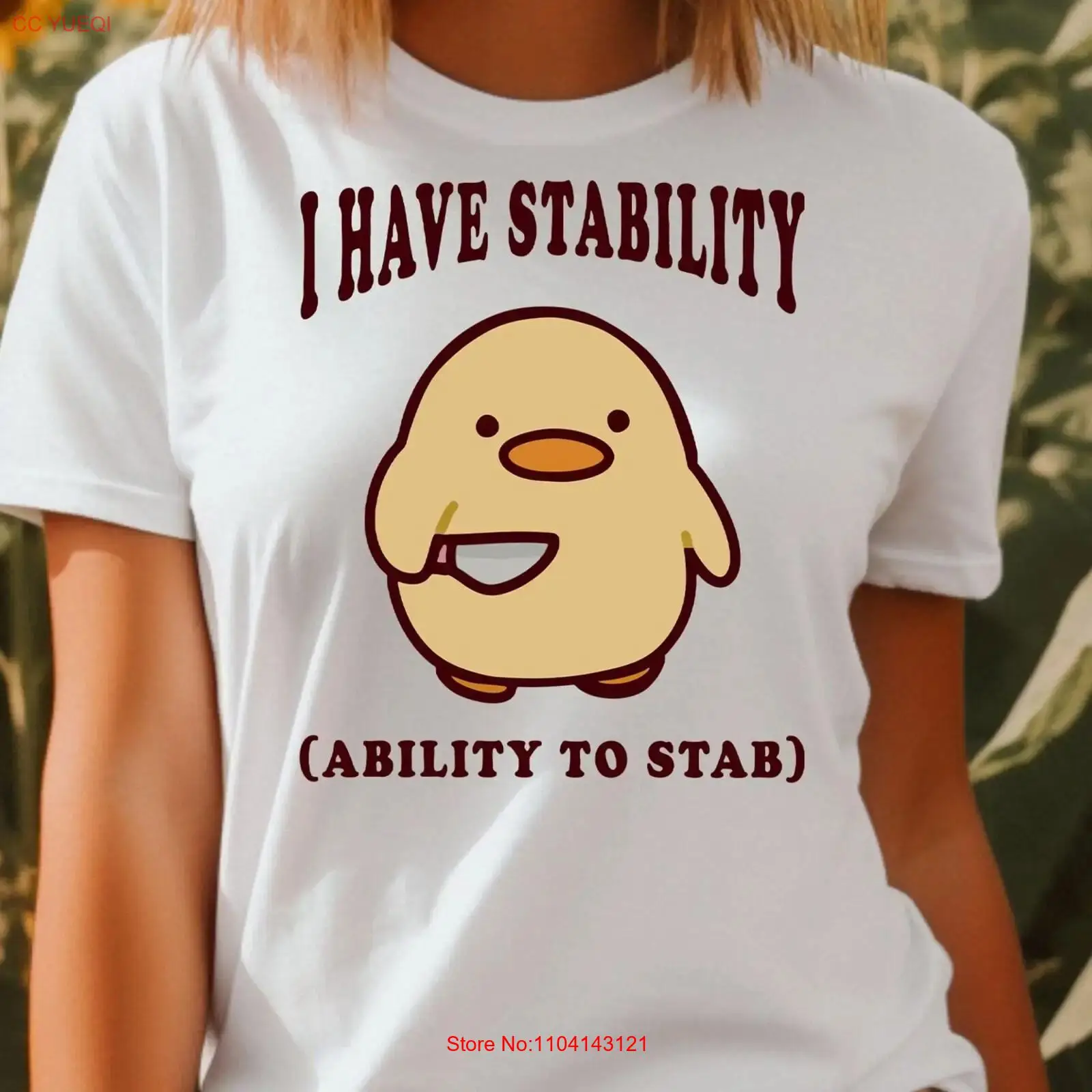 I Have Stability Ability To St - đánh giá và giá Knit Stabilizer Stretch