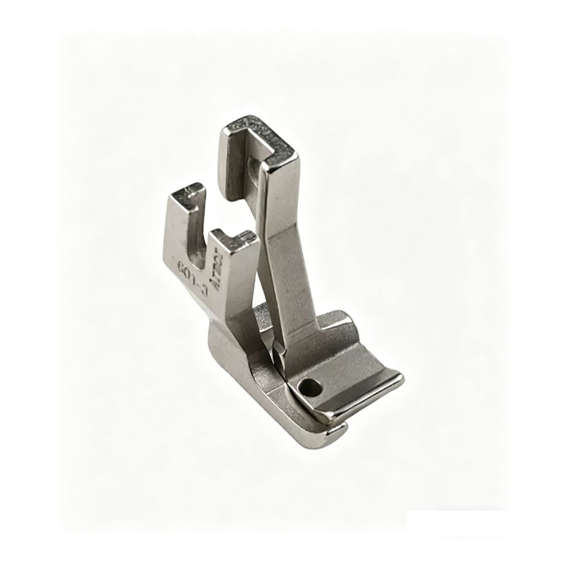Industrial Sewing Machine Unil - đánh giá và giá Rolled Hem Foot