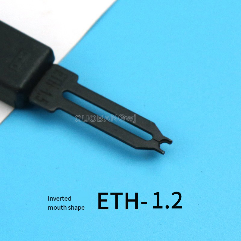 Multi-function E-Type Circlip  - đánh giá và giá Snap Button Plier