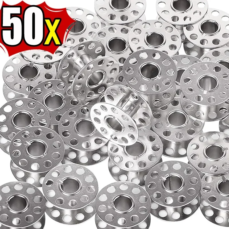 vvocci Empty Spool Stainless S - đánh giá và giá Thread Bobbins Empty