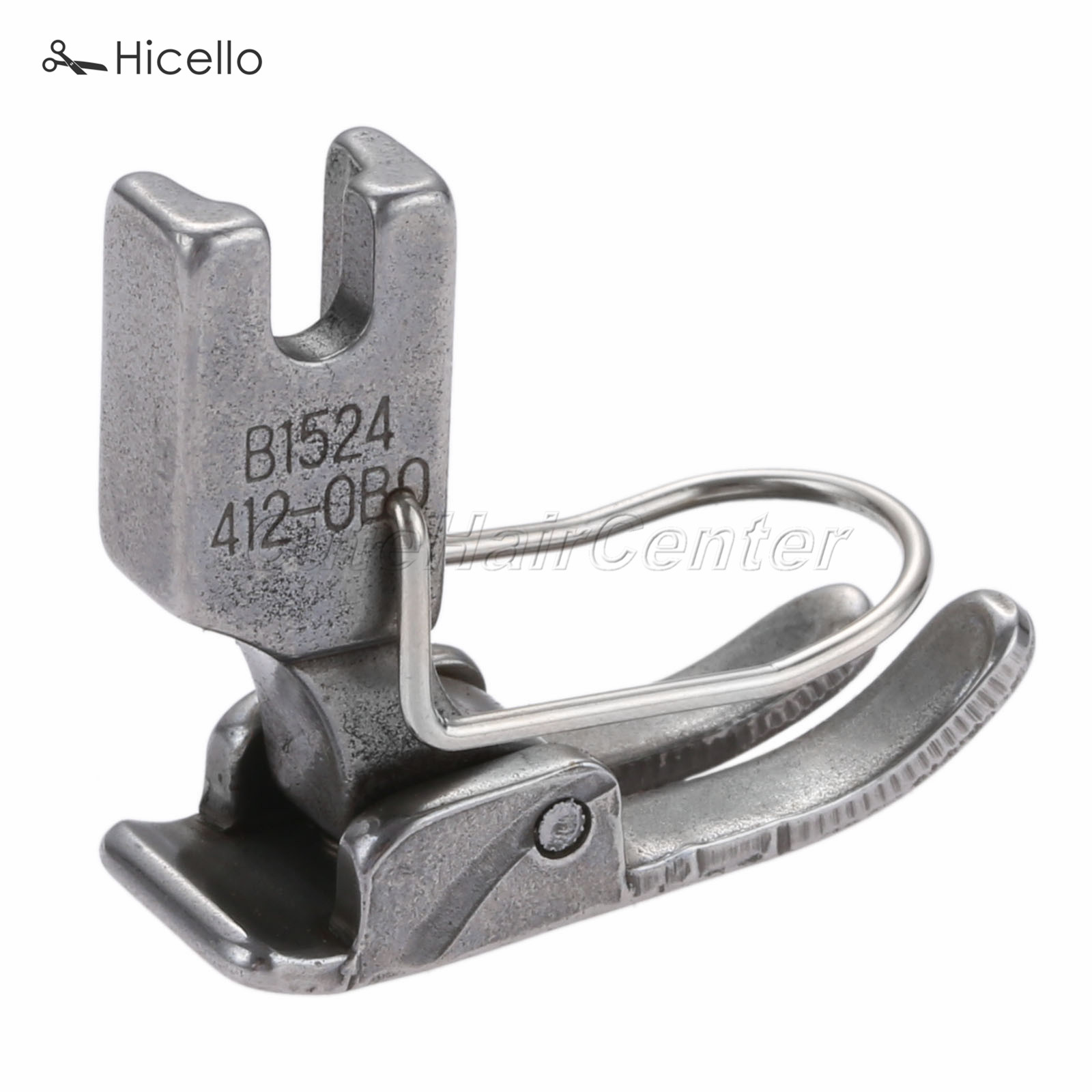 P351G Công Nghiệp Máy Ép bảo v - đánh giá và giá Rolled Hem Foot