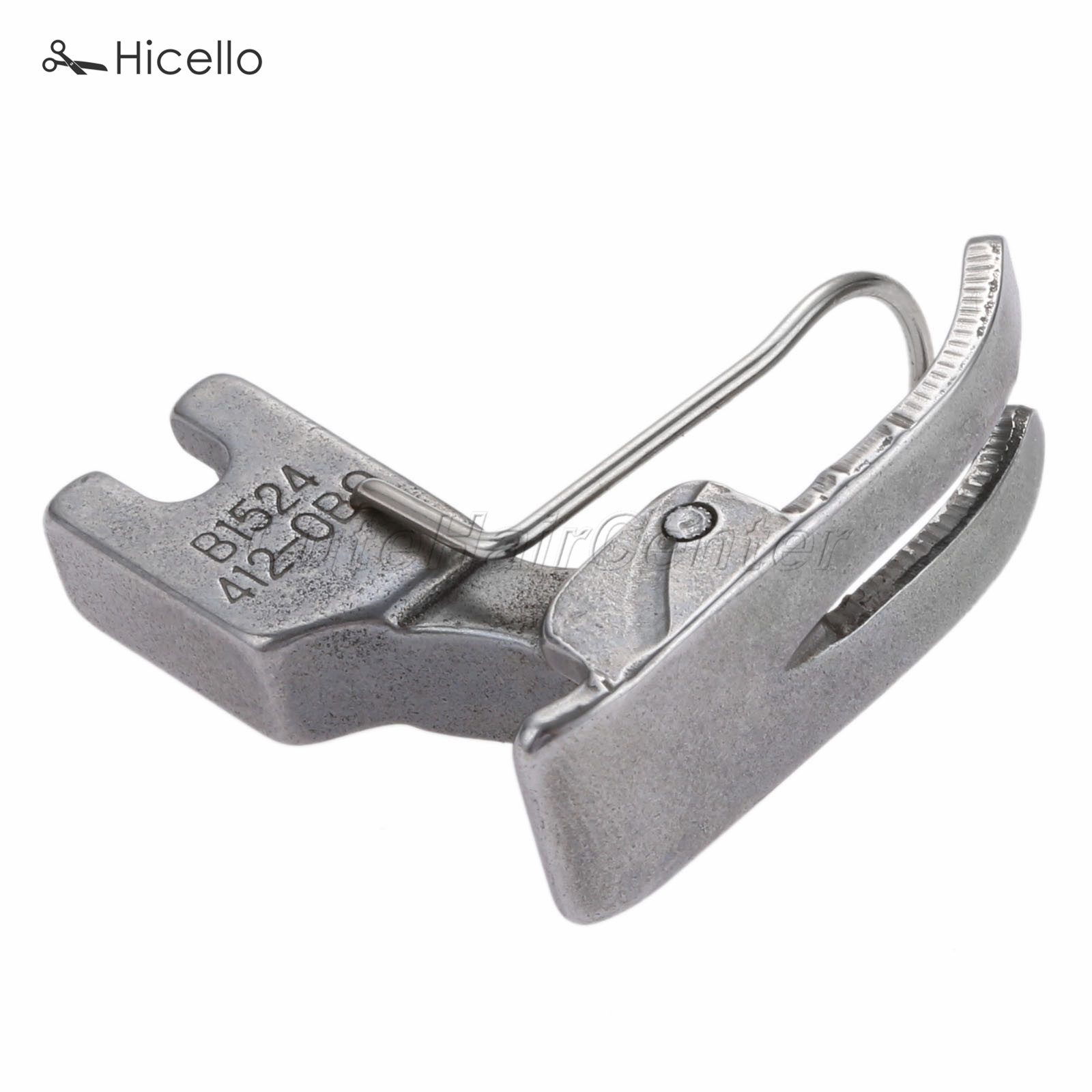 P351G Công Nghiệp Máy Ép bảo v - đánh giá và giá Rolled Hem Foot