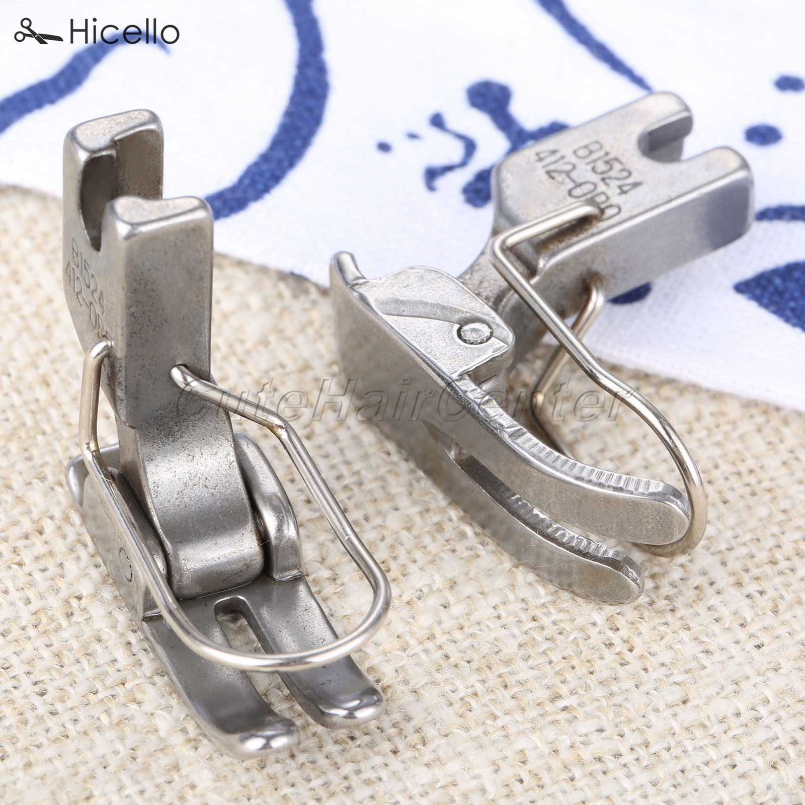 P351G Công Nghiệp Máy Ép bảo v - đánh giá và giá Rolled Hem Foot