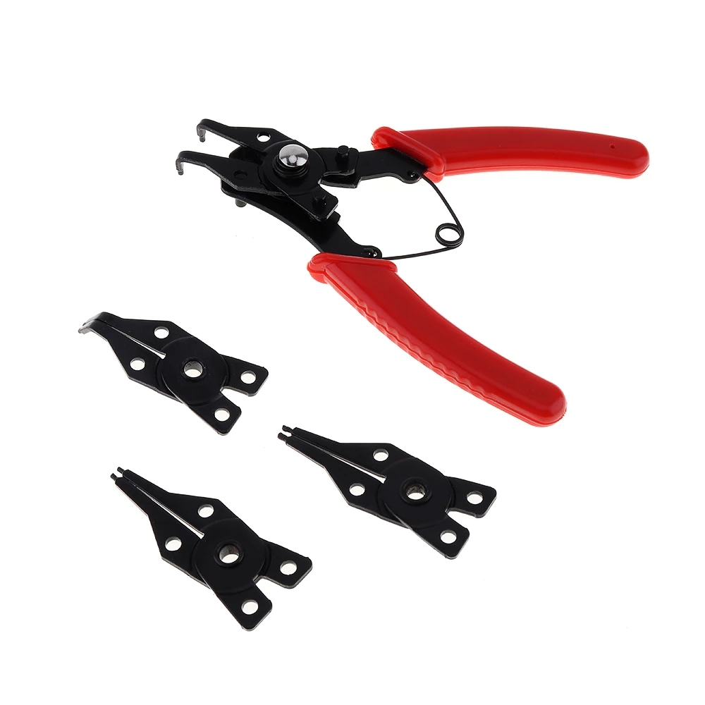 Đa Năng 4 Trong 1 Tích Tắc Vòn - đánh giá và giá Snap Button Plier