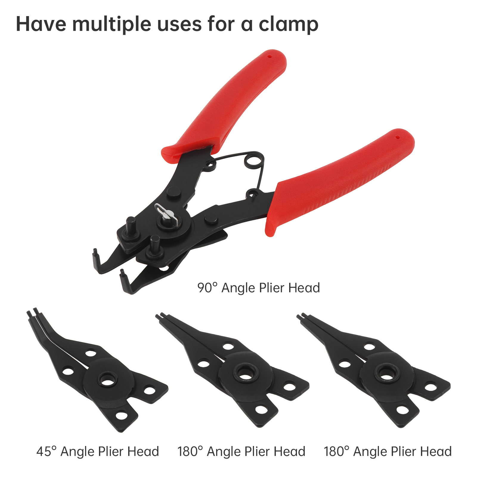 Đa Năng 4 Trong 1 Tích Tắc Vòn - đánh giá và giá Snap Button Plier
