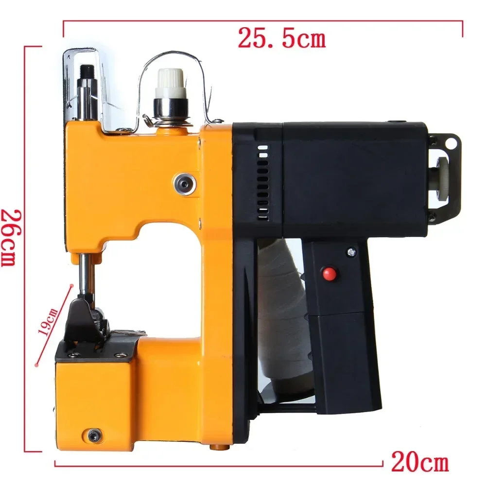 Electric Sewing Machine Portab - đánh giá và giá Sewing Machine In Textile