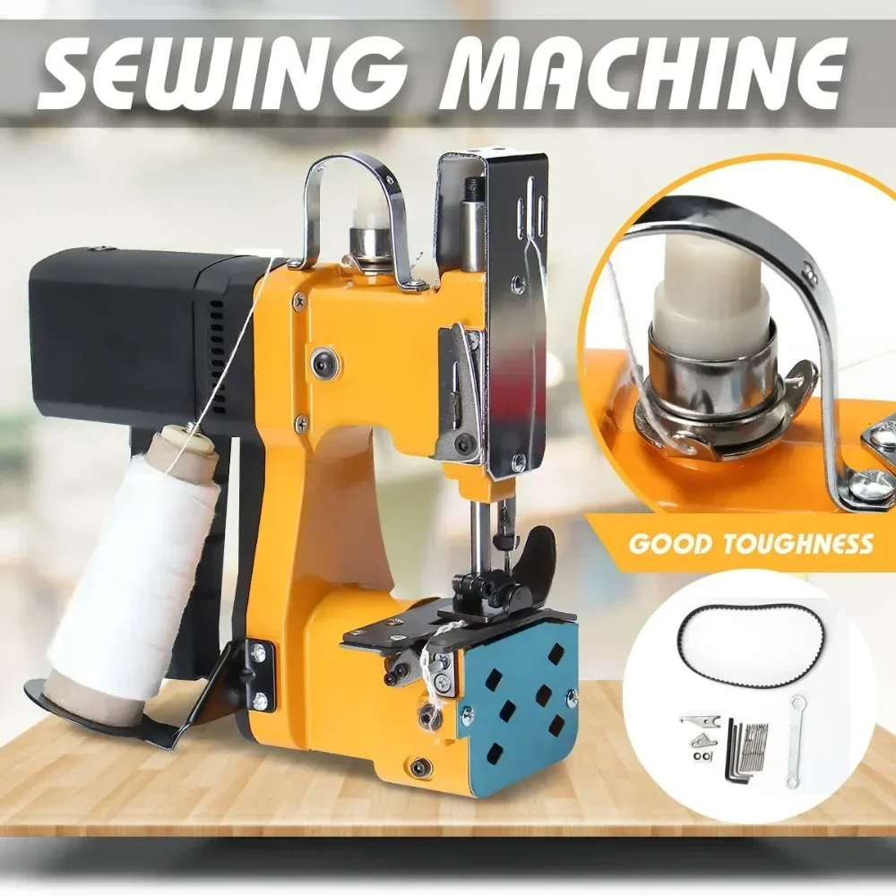 Electric Sewing Machine Portab - đánh giá và giá Sewing Machine In Textile