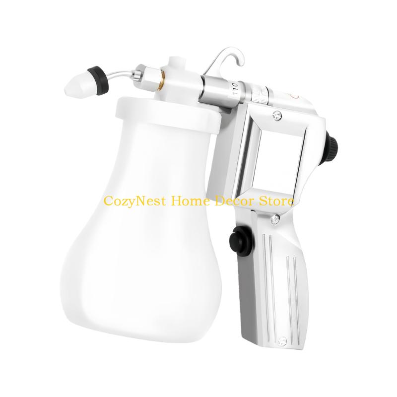 Máy phun tẩy vết bẩn tiện dụng - đánh giá và giá Sewing Machine In Textile