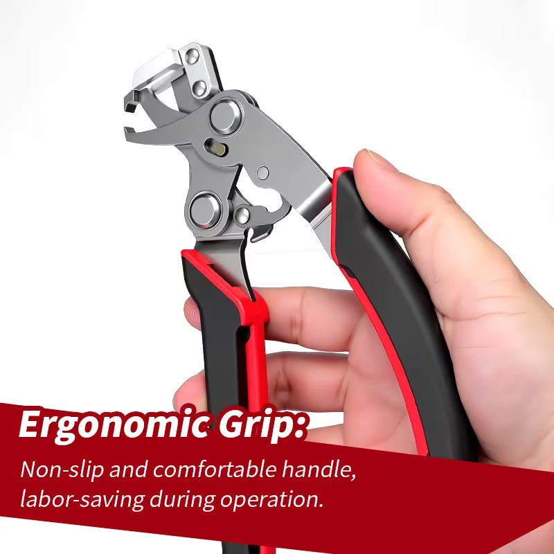 Car Clip Pliers Stainless Stee - đánh giá và giá Snap Button Plier