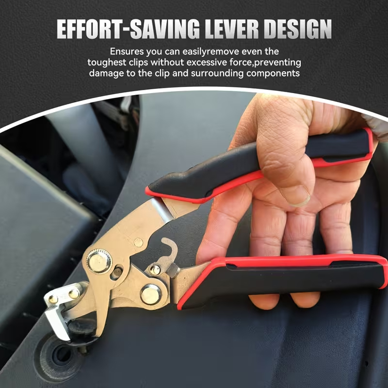 Car Clip Pliers Stainless Stee - đánh giá và giá Snap Button Plier