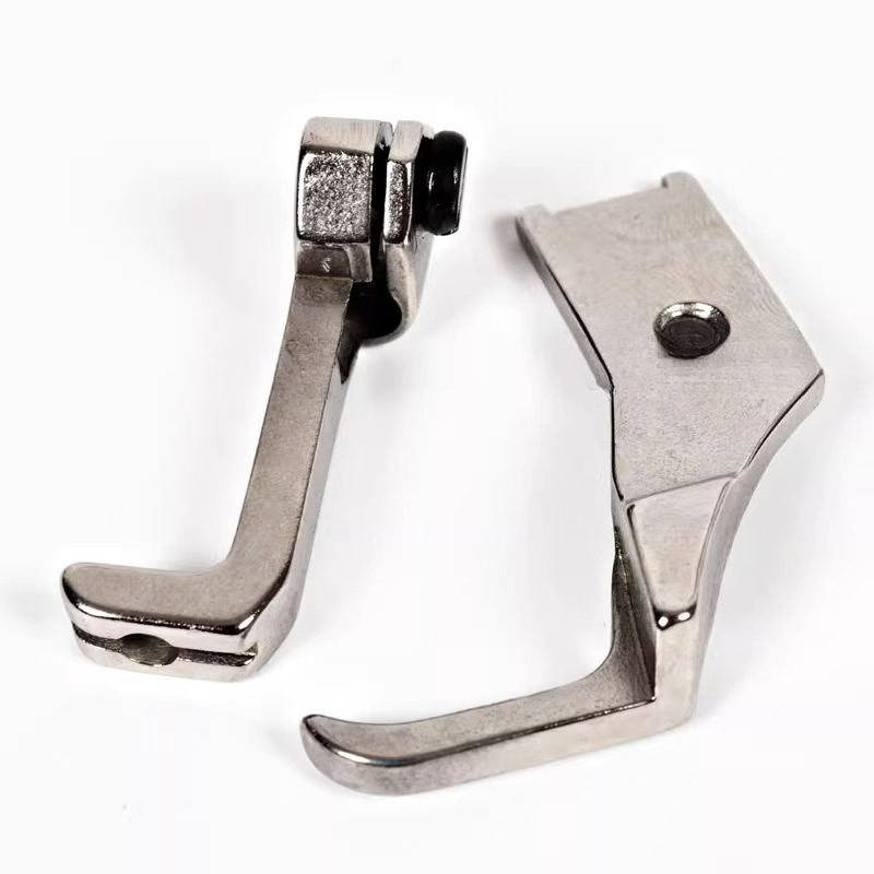 246 high presser foot 245/244/ - đánh giá và giá Textile Sewing Machines
