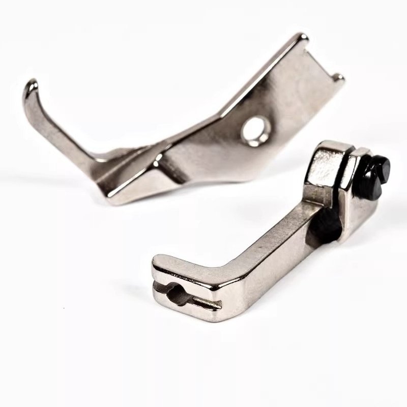 246 high presser foot 245/244/ - đánh giá và giá Textile Sewing Machines