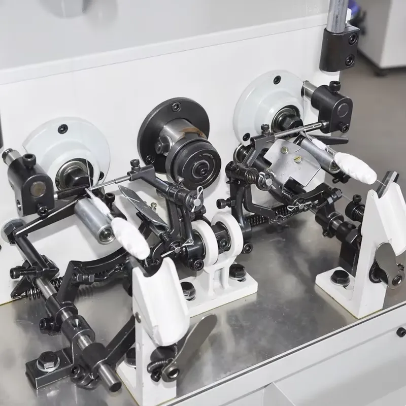 Customizable Electric Sewing T - đánh giá và giá Sewing Machine In Textile