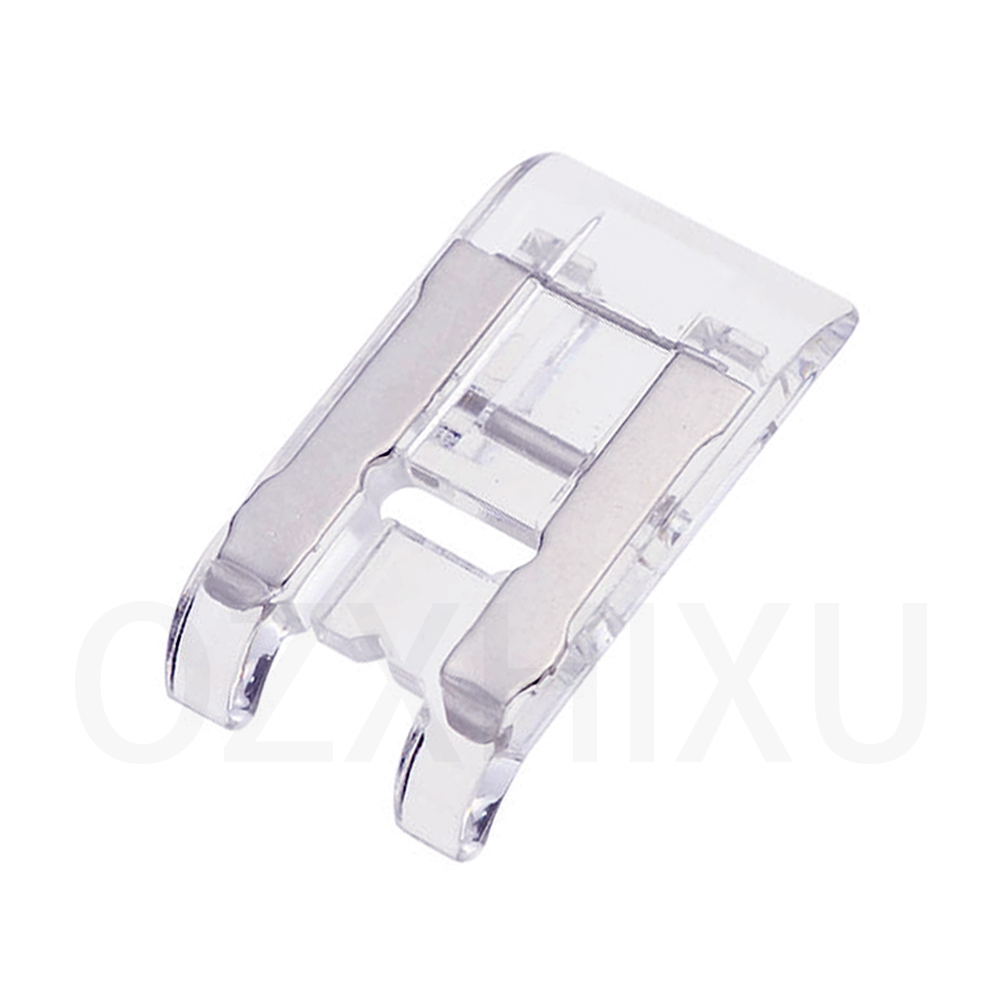 5Mm Đa Chức Năng Rõ Ràng Mở Mũ - đánh giá và giá Rolled Hem Foot