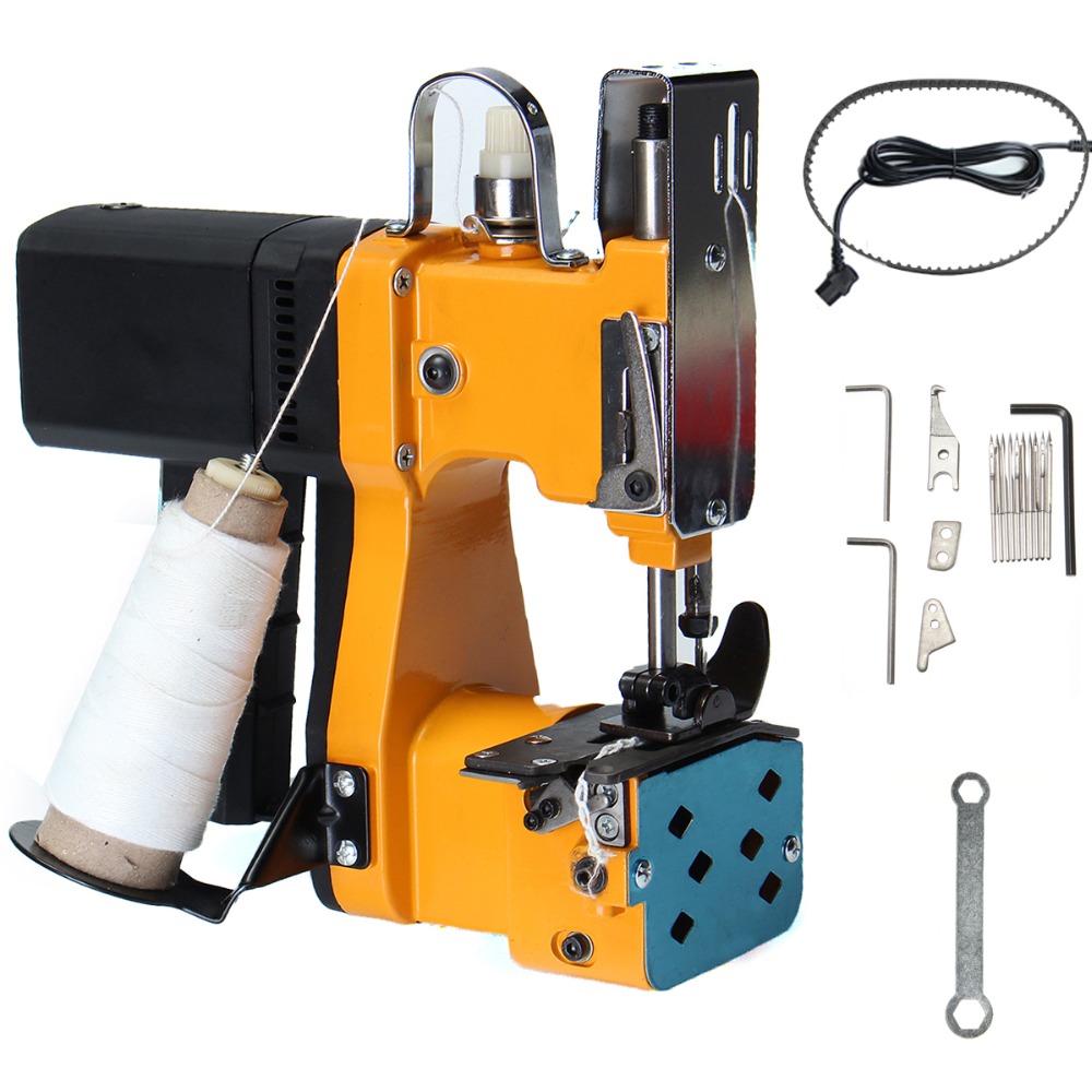 Túi Gần Hơn Với Máy Đóng May Đ - đánh giá và giá Sewing Machine In Textile