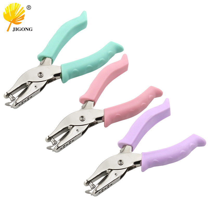 6mm Hand-Held Single Hole Punc - đánh giá và giá Snap Button Plier