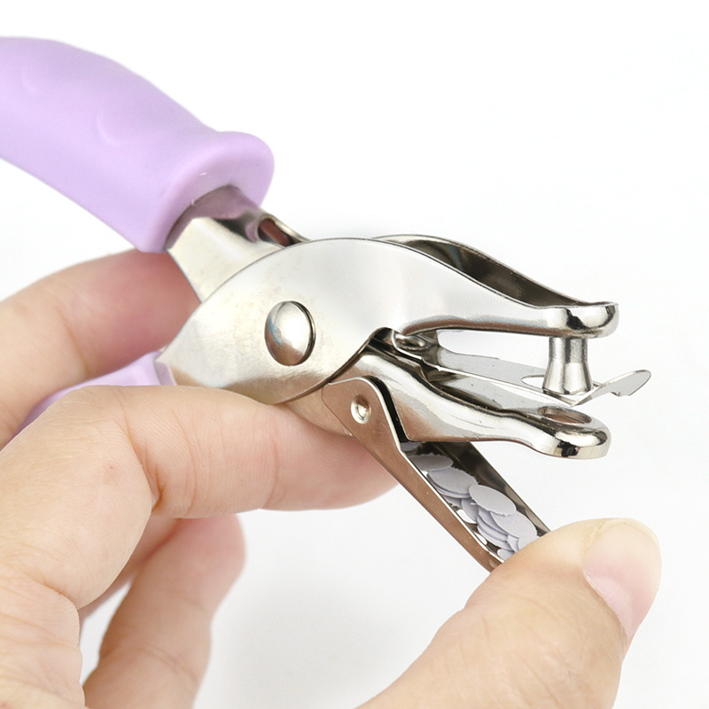 6mm Hand-Held Single Hole Punc - đánh giá và giá Snap Button Plier