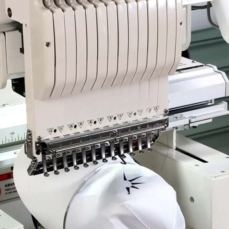 Computerized Embroidery Sewing - đánh giá và giá Sewing Machine In Textile