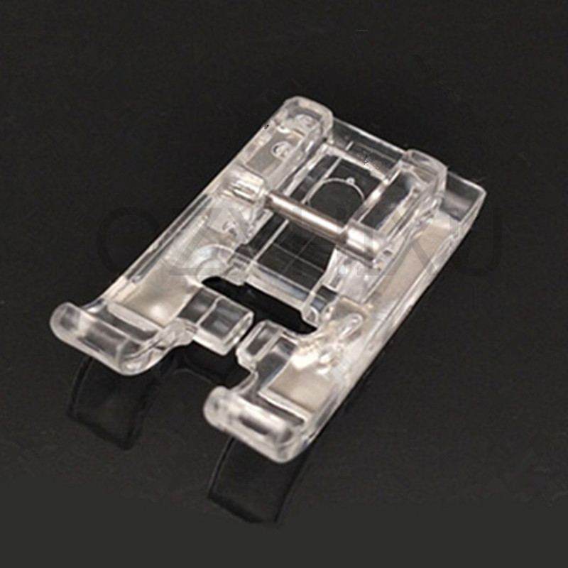 5Mm Trong Suốt Hở Ngón Satin T - đánh giá và giá Rolled Hem Foot