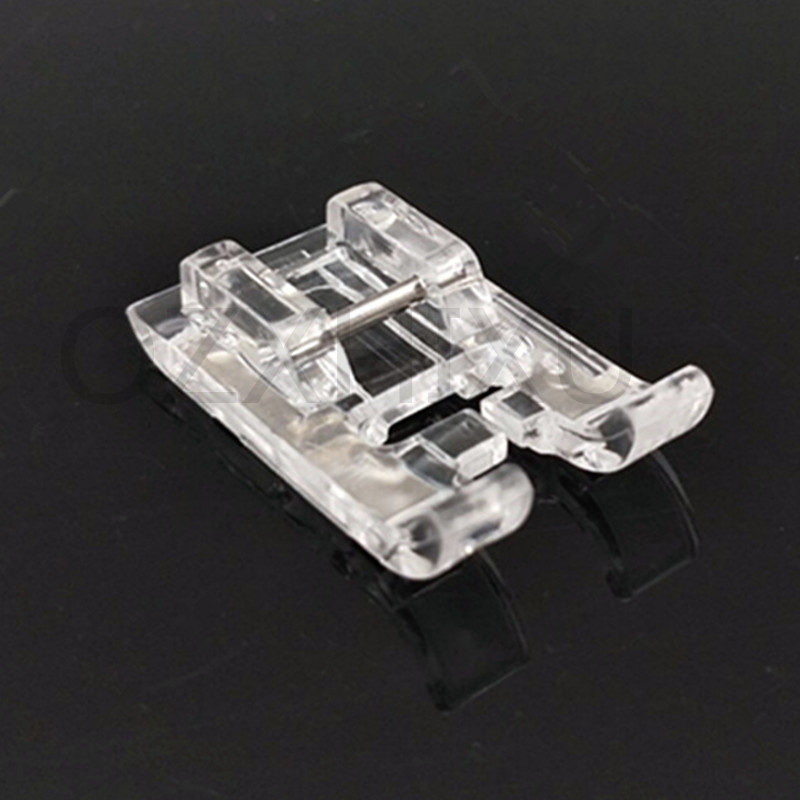 5Mm Trong Suốt Hở Ngón Satin T - đánh giá và giá Rolled Hem Foot