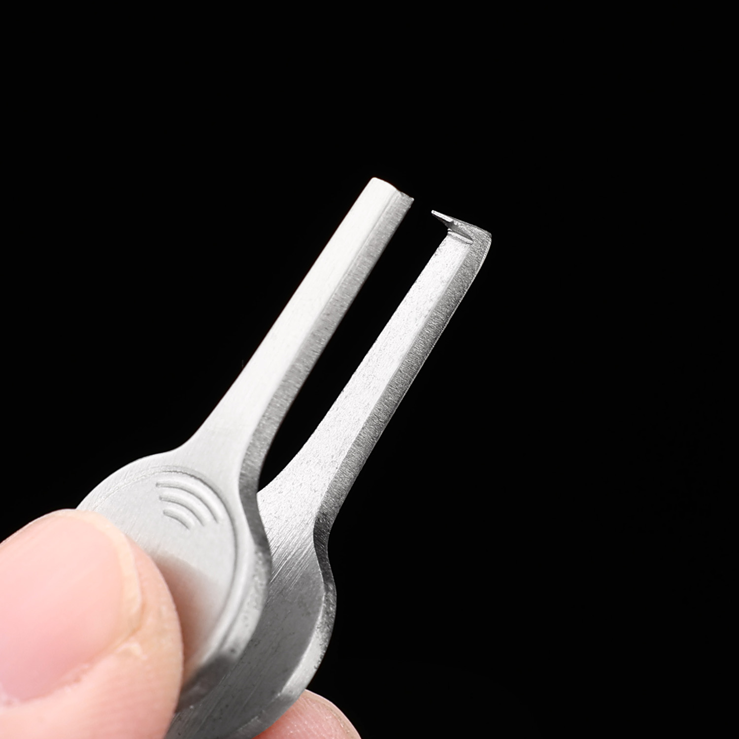 Split Ring Opener Fishing Tool - đánh giá và giá Snap Button Plier