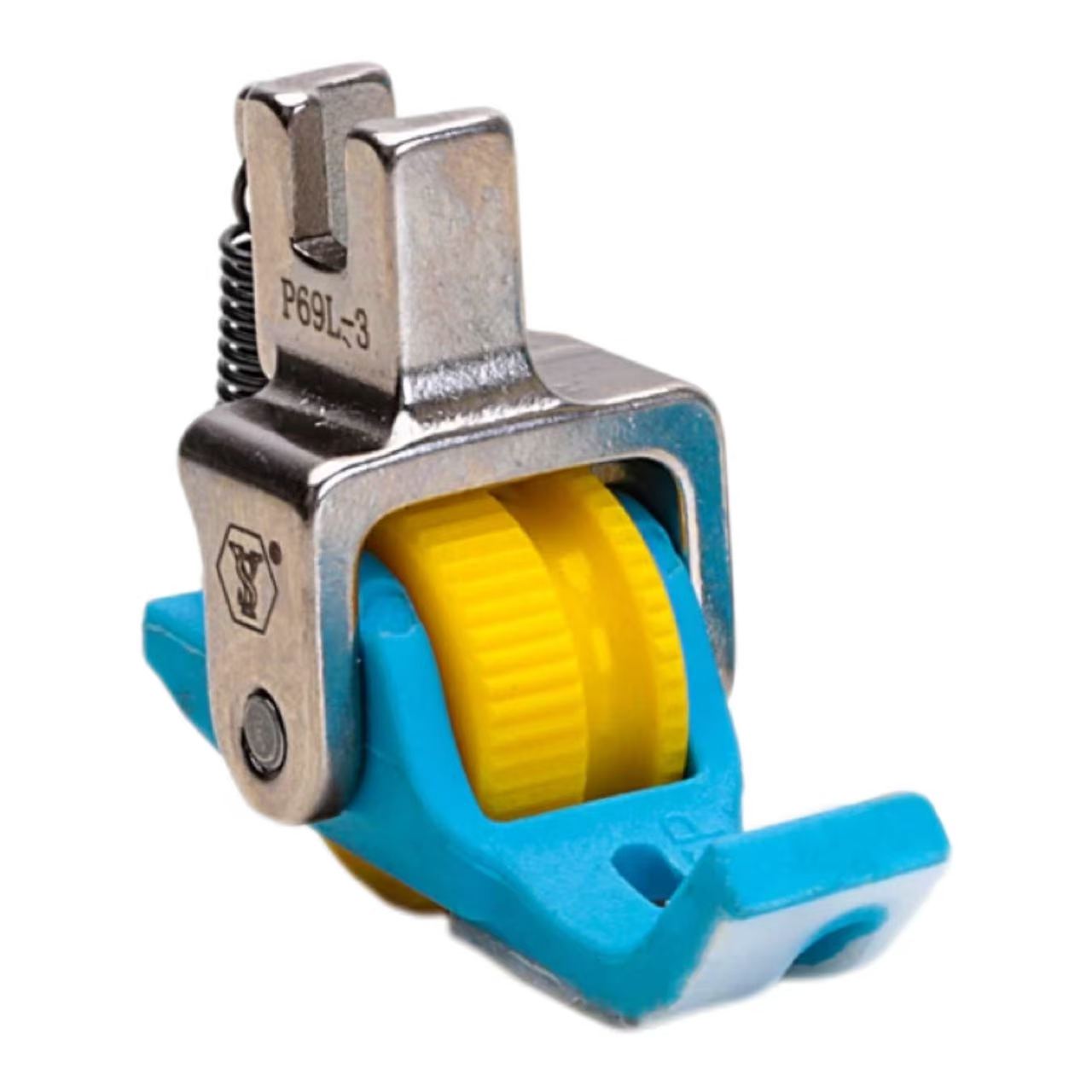 T69 Plastic Roller Hinged Pipi - đánh giá và giá Textile Sewing Machines