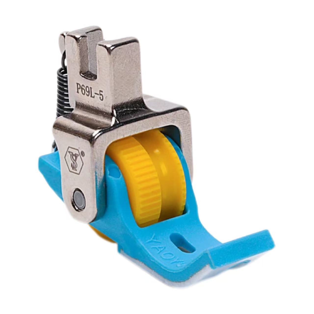 T69 Plastic Roller Hinged Pipi - đánh giá và giá Textile Sewing Machines