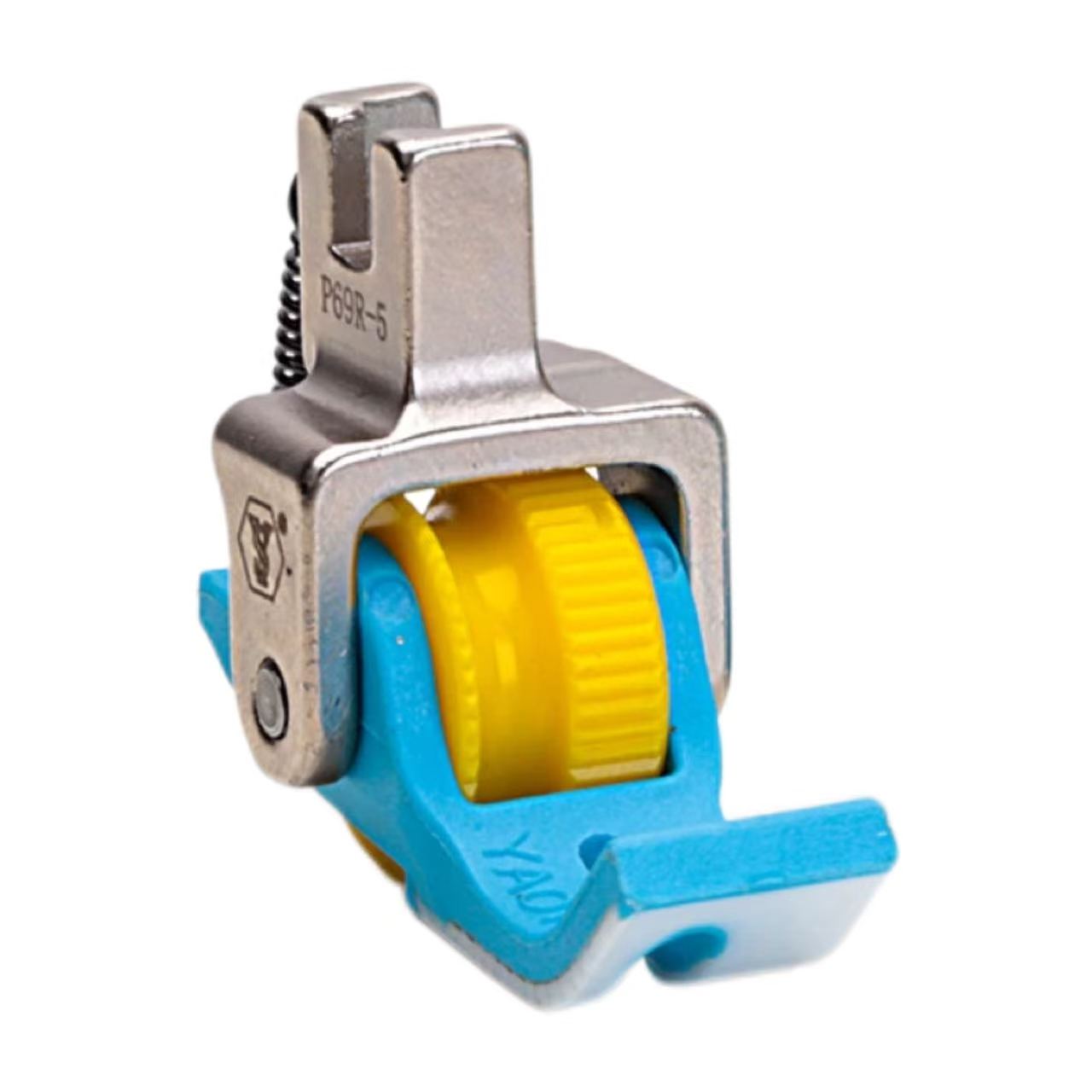 T69 Plastic Roller Hinged Pipi - đánh giá và giá Textile Sewing Machines
