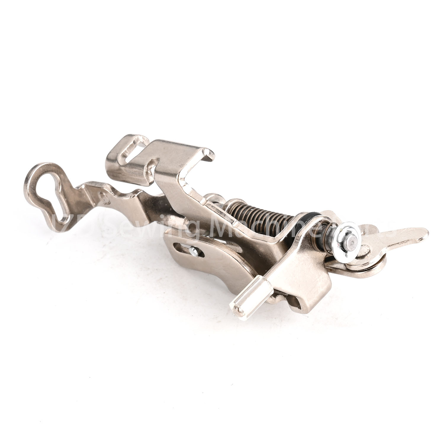 #XD0474051 Embroidery Foot Q - - đánh giá và giá Textile Sewing Machines