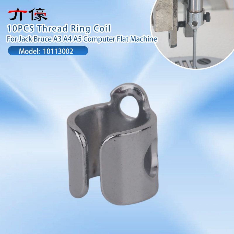 10PCS 10113002 Needle Bar Thre - đánh giá và giá Textile Sewing Machines