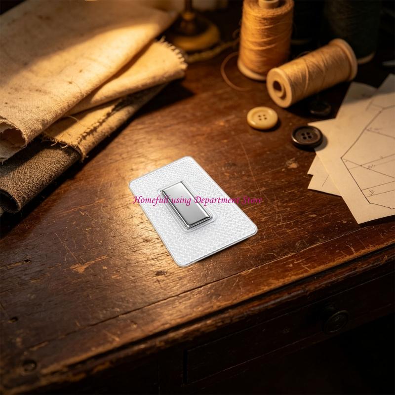 Chốt vải từ tính Cosure cho cô - đánh giá và giá Sewing Machine In Textile