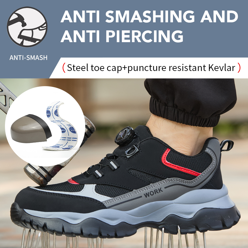 Indestructible Shoes Men's Rot - đánh giá và giá Sewing Nylon