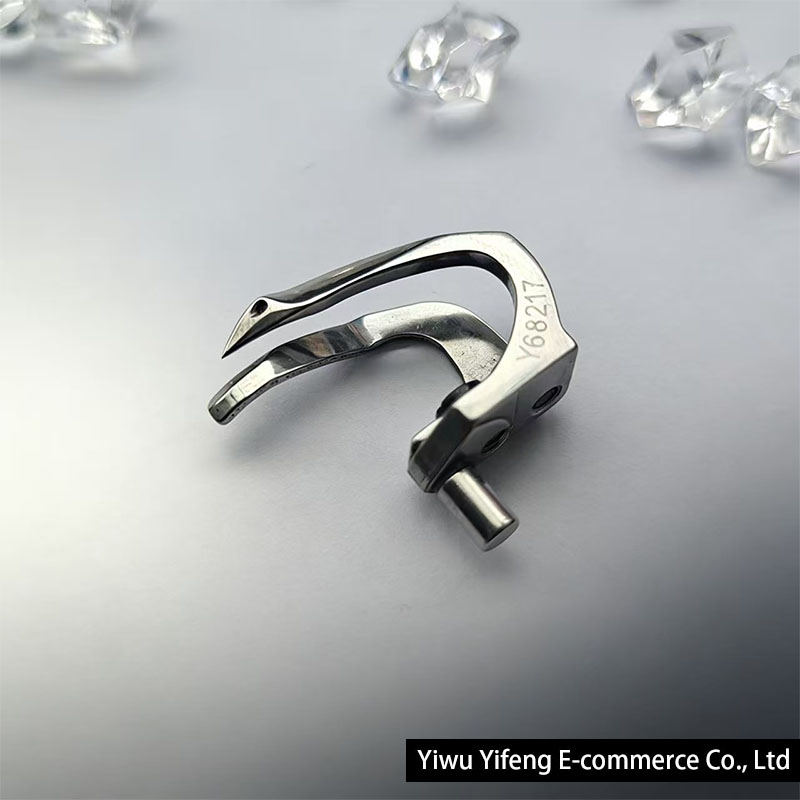 Y68217 Looper For Four Needles - đánh giá và giá Textile Sewing Machines