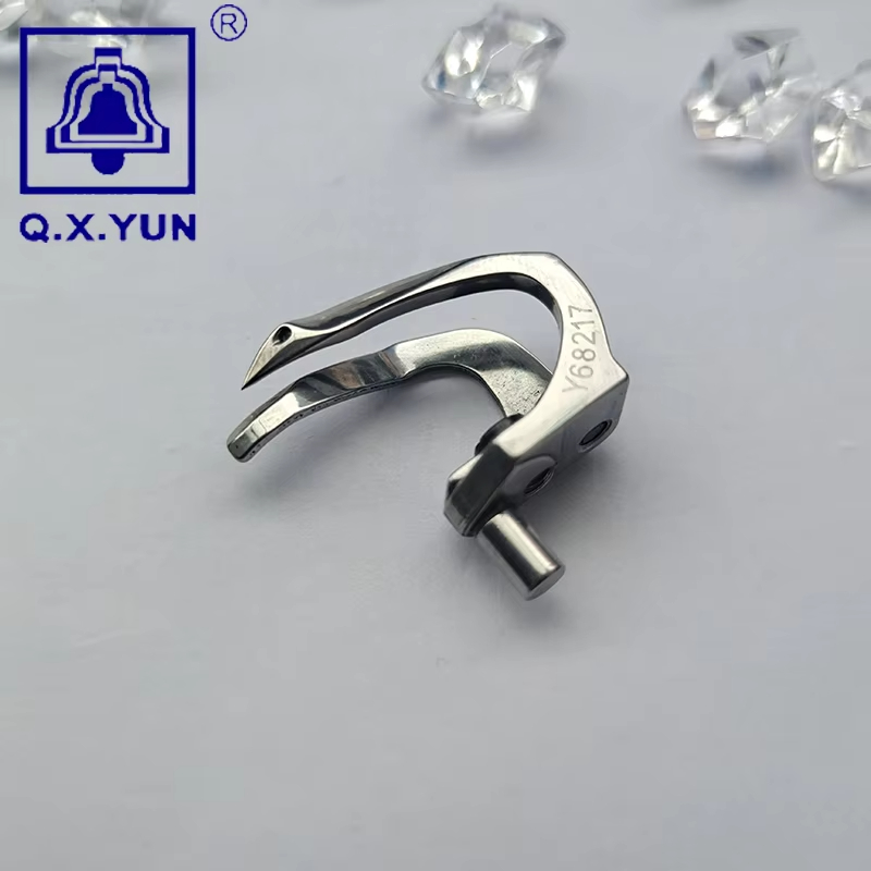Y68217 Looper For Four Needles - đánh giá và giá Textile Sewing Machines