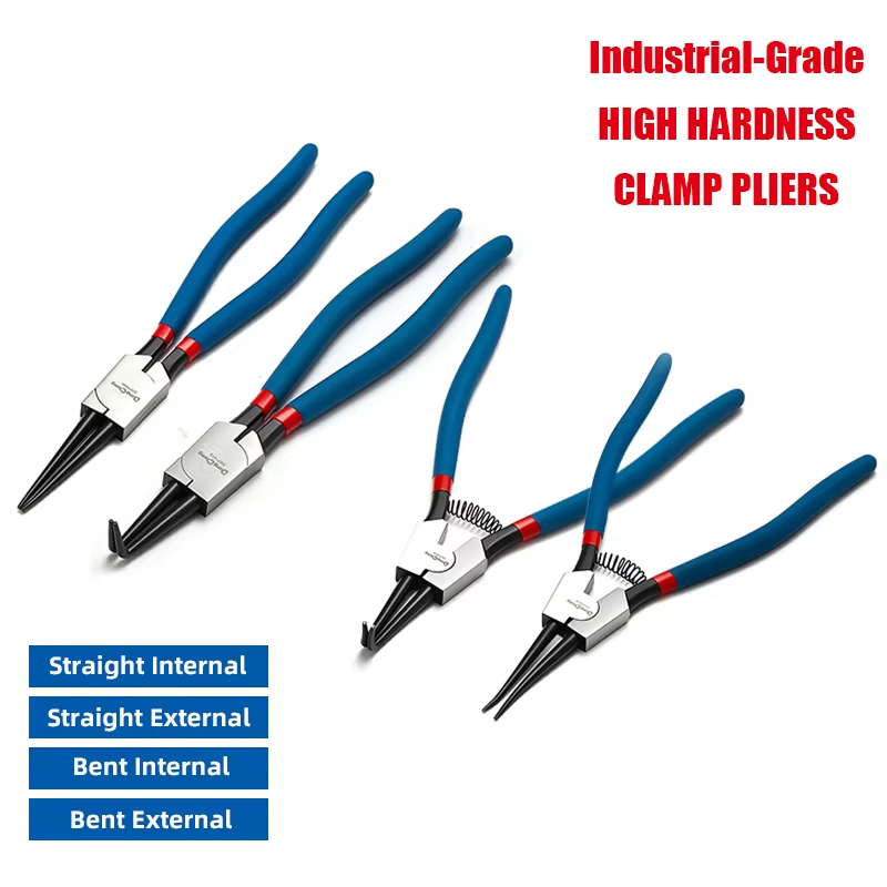 5 inch Internal External Plier - đánh giá và giá Snap Button Plier