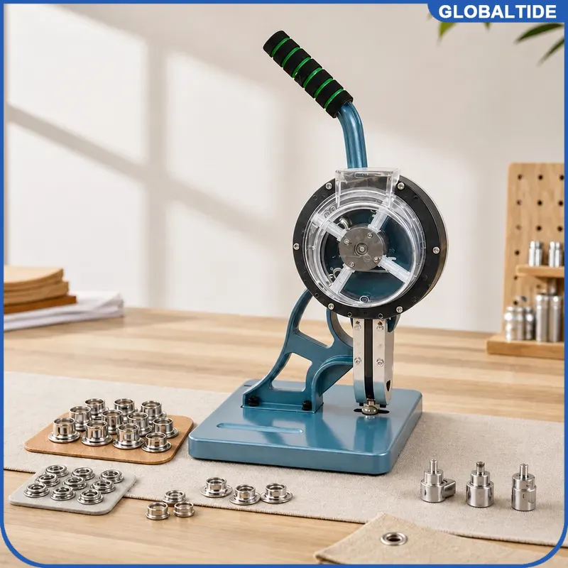 Semi Automatic Buttonhole Mach - đánh giá và giá Sewing Machine In Textile