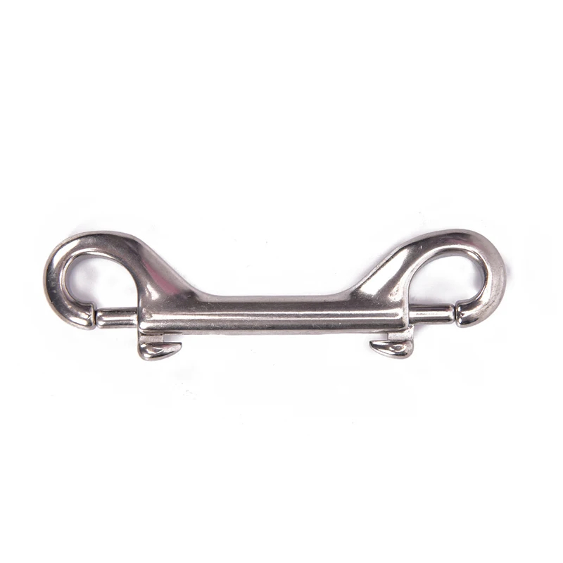 65/88/100mm Double Ended Scuba - đánh giá và giá Hook Eye Fastener